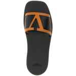 Valentino Garavani Viva Superstar Slides