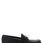 Valentino Garavani Vlogo Signature Loafers
