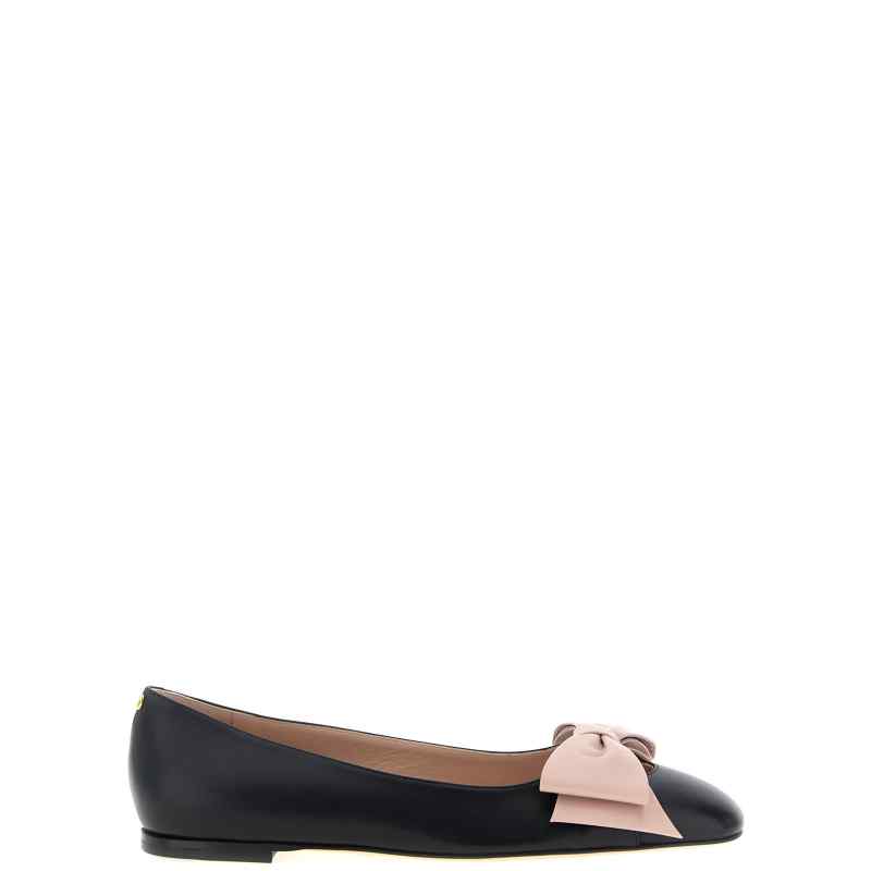 W2S0MS0DDT31A_01_M_2025-06-26T08-41-32.966Z Valentino Garavani Bowow Ballet Flats