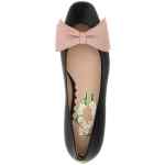 Valentino Garavani Bowow Ballet Flats