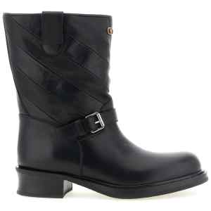 Valentino Garavani Rayons Ankle Boots