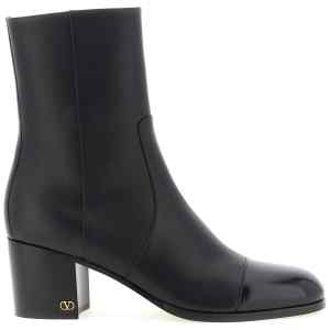 Valentino Garavani Zimmy Ankle Boots