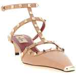 Valentino Garavani Rockstud Sandals