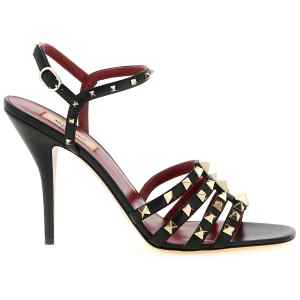 Valentino Garavani Rockstud Sandals