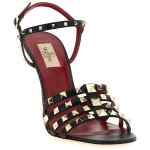 Valentino Garavani Rockstud Sandals