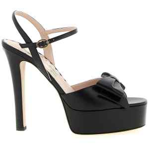 Valentino Garavani Bowow Sandals