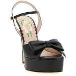 Valentino Garavani Bowow Sandals