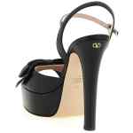 Valentino Garavani Bowow Sandals