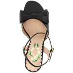Valentino Garavani Bowow Sandals
