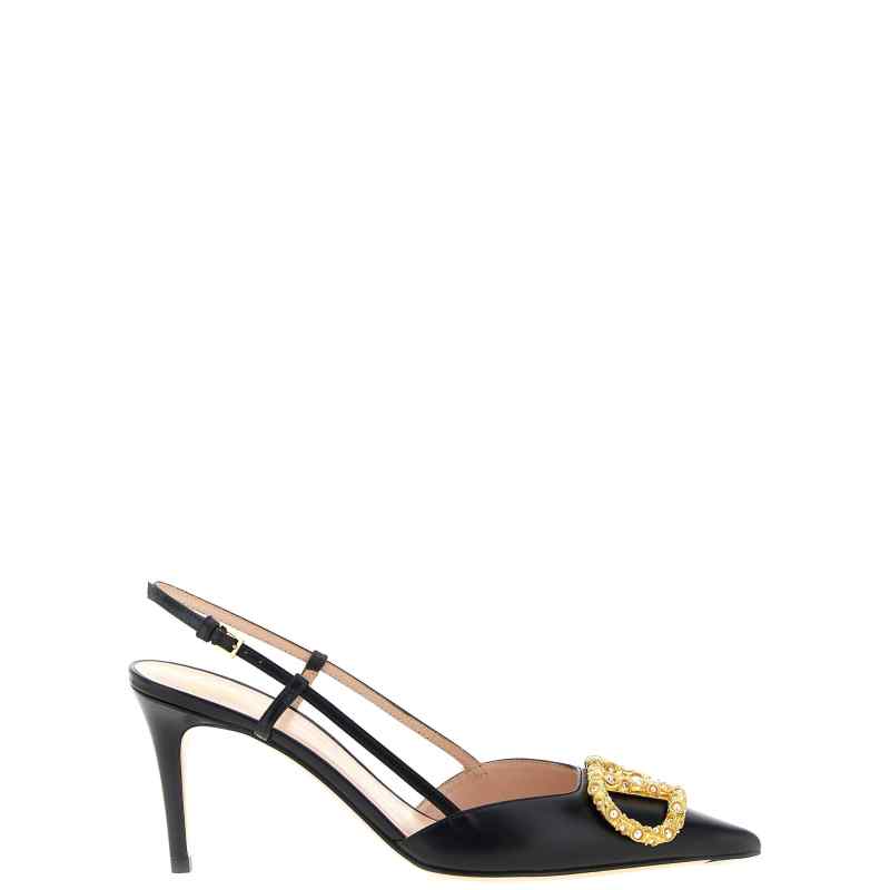 W2S0R01BALBBK_01_M_2025-06-26T08-41-50.175Z Slingback Valentino Garavani Vlogo Signature