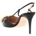 Slingback Valentino Garavani Vlogo Signature