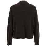 Guest In Residence Cropped Western Shirt