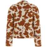 Guest In Residence Grizzly Jacket