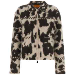 Guest In Residence Grizzly Jacket