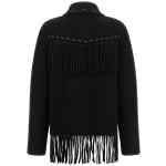 Guest In Residence Western Fringe Jacket