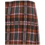 Guest In Residence Tartan Skirt