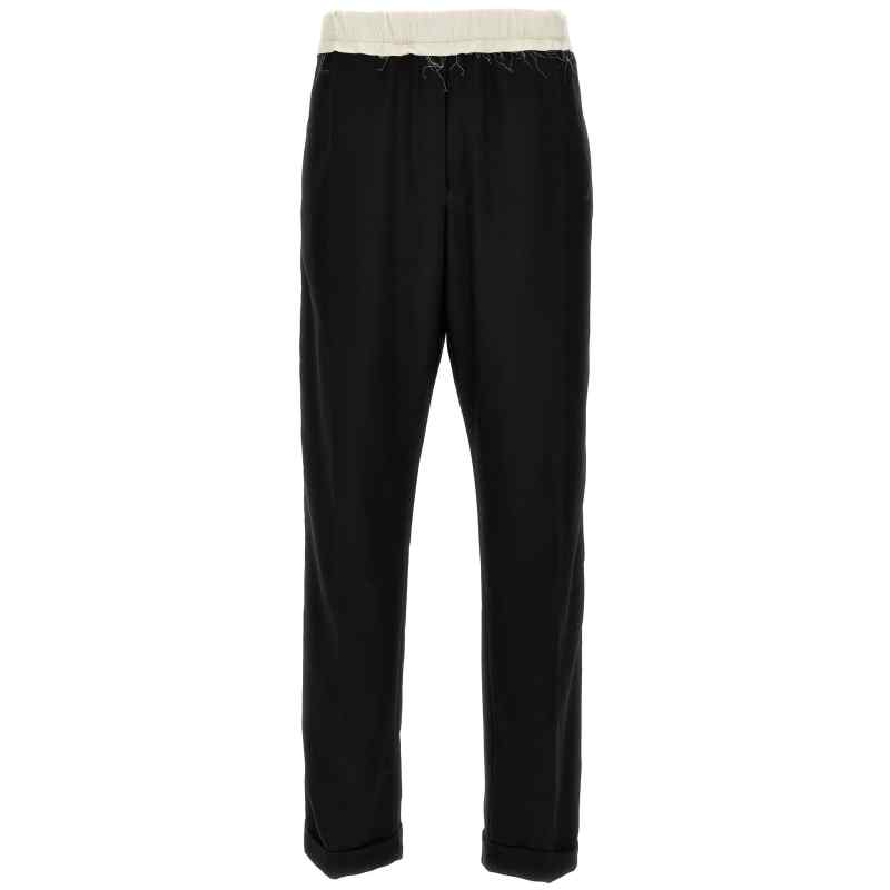 Wales Bonner Seine Pants