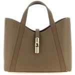 Furla Goccia S Shopping Bag