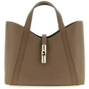 Furla Goccia S Shopping Bag