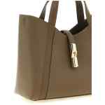 Furla Goccia S Shopping Bag