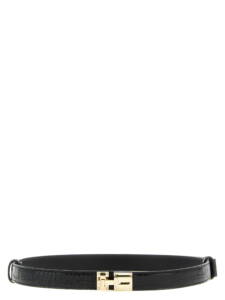 Tom Ford Belt Closure T