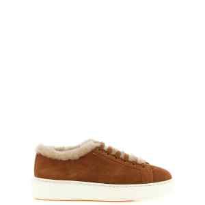 Santoni Cleanmount Sneakers