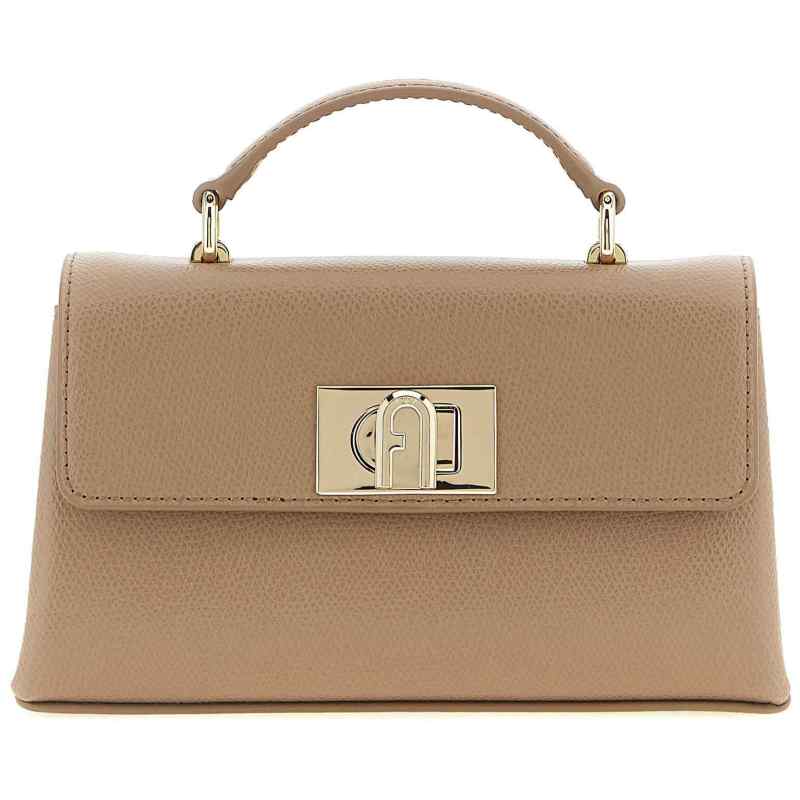 Furla 1927 Mini Crossbody Bag