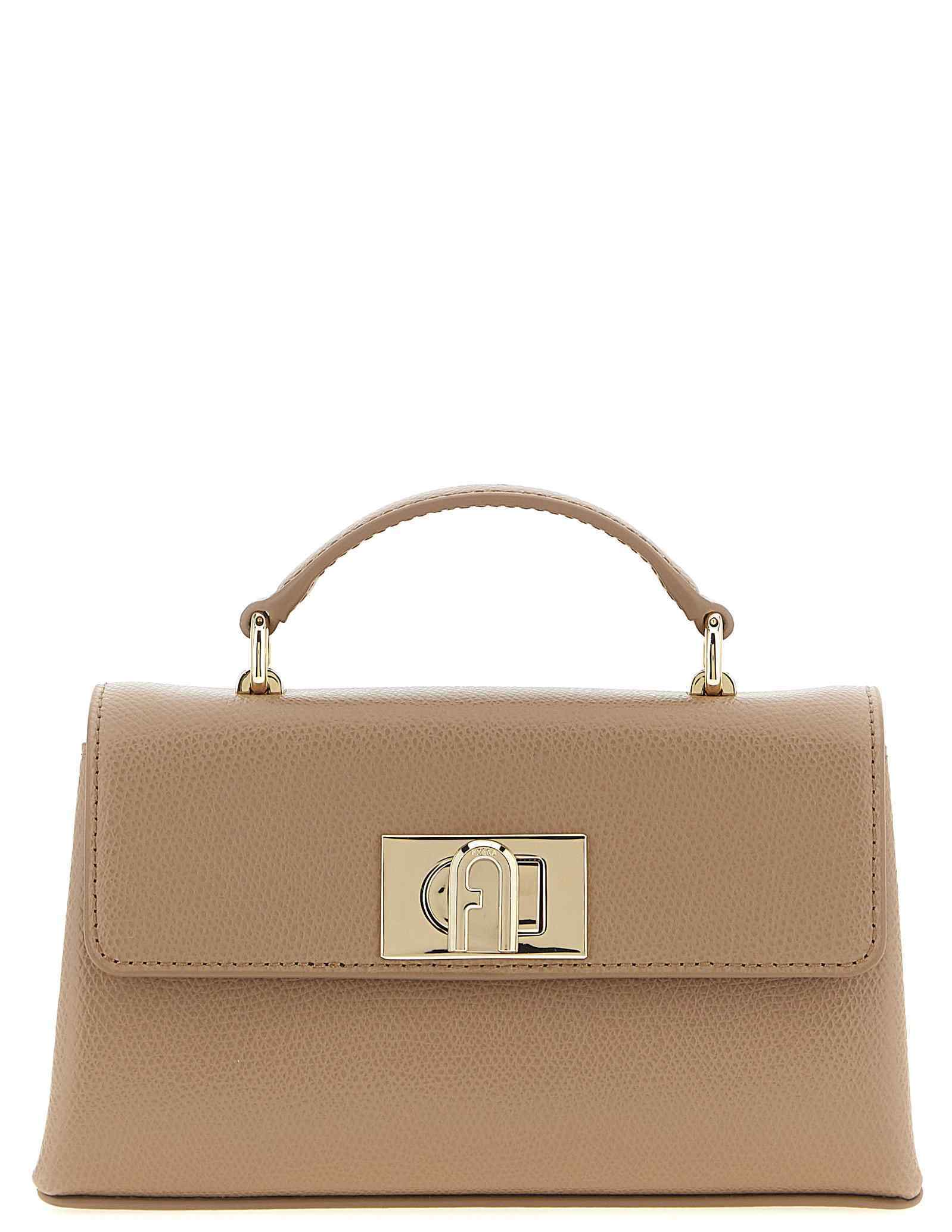 Furla 1927 Mini Crossbody Bag