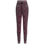 Amiri Space Dye Bandana’ Joggers