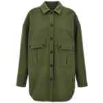 Fortela Monika Overshirt