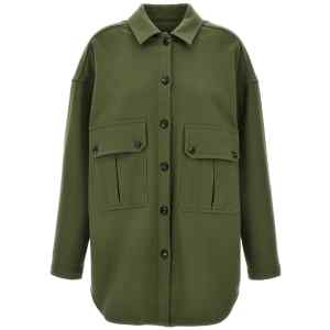 Fortela Monika Overshirt