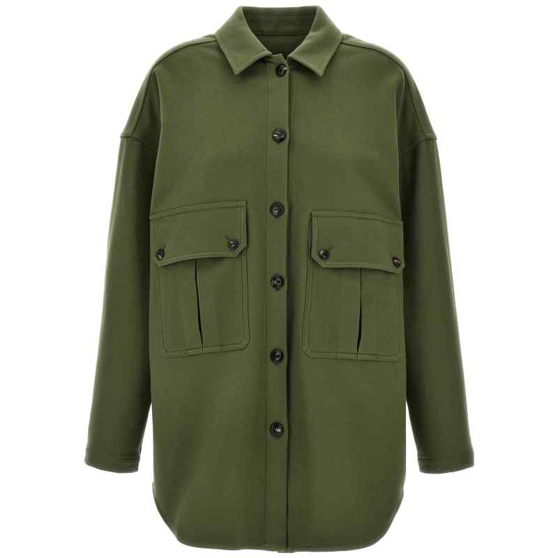 Fortela Monika Overshirt