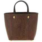 Etro Essential Mini Shopping Bag