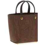 Etro Essential Mini Shopping Bag