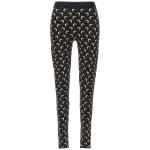 Marine Serre Moon Printed Leggings