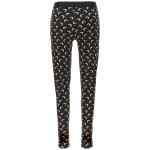 Marine Serre Moon Printed Leggings