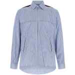 Junya Watanabe Denim Insert Shirt
