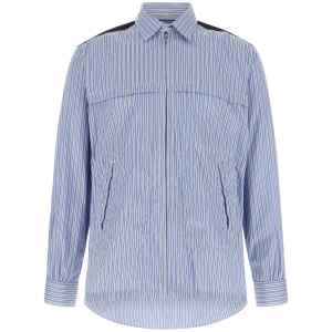 Junya Watanabe Denim Insert Shirt