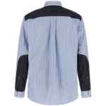 Junya Watanabe Denim Insert Shirt