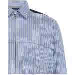Junya Watanabe Denim Insert Shirt