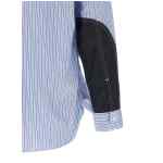 Junya Watanabe Denim Insert Shirt