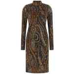 Etro Jacquard Chenille Dress