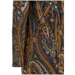 Etro Jacquard Chenille Dress