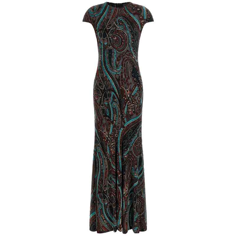 WRHA078199JJD1AS9830_01_M_2026-09-08T08-15-32.356Z Etro Devoré Velvet Dress