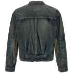 Junya Watanabe Patchwork Denim Jacket