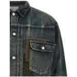 Junya Watanabe Patchwork Denim Jacket