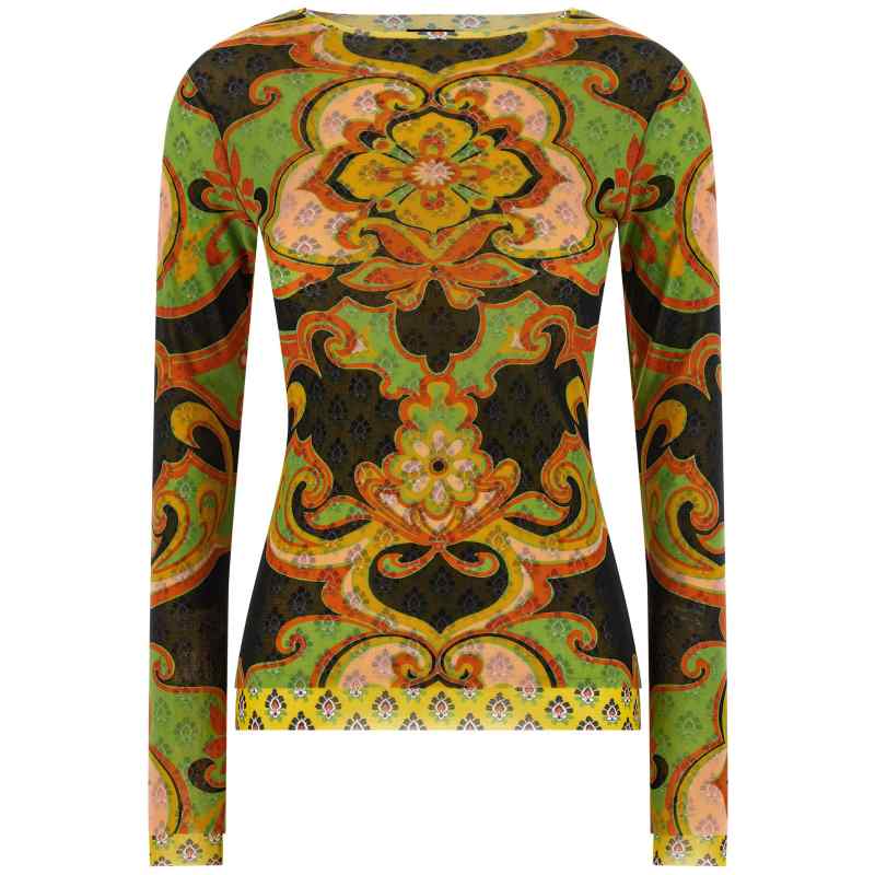 WRJA003899IAS67X0812_01_M_2026-03-04T09-18-09.857Z Etro Double-layer Mesh