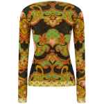 Etro Double-layer Mesh