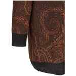 Etro Cardigan Paisley