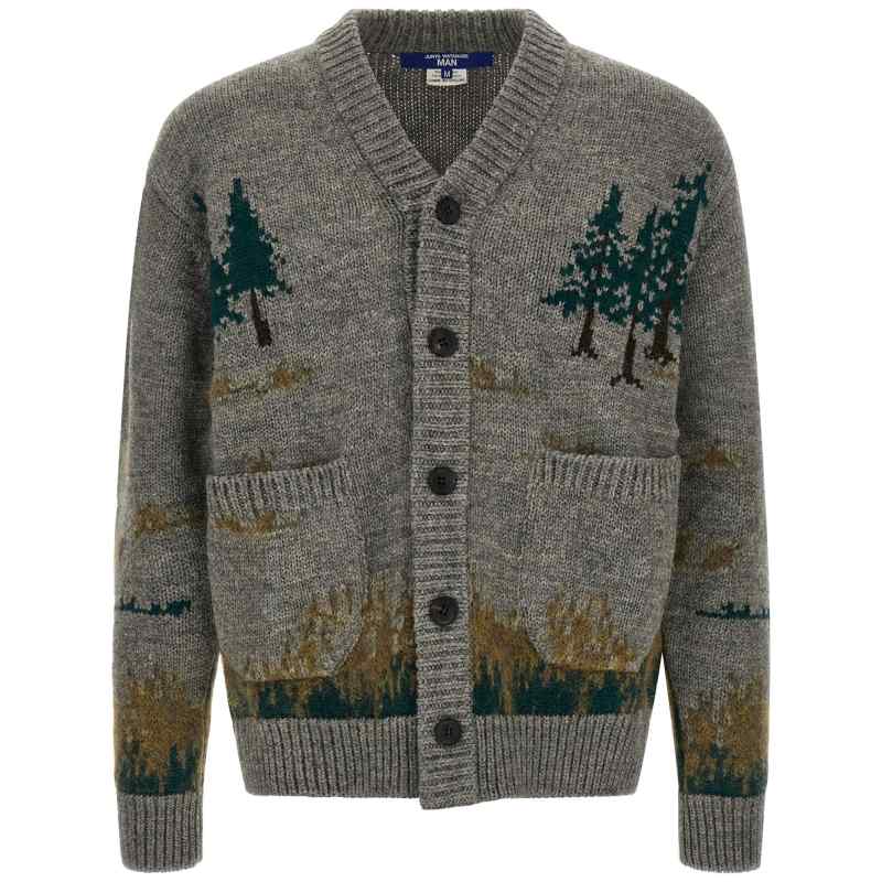WRN0061_01_M_2026-09-29T08-17-36.505Z Junya Watanabe Intarsia Cardigan